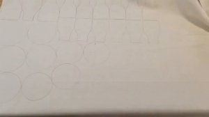 Ёлочные игрушки своими руками.? Шьем мухоморы_ DIY #mushroom #ёлочныеукрашения #christmastoys.mp4