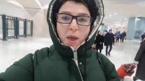 ХАРБИН I  СУЙФЕНЬХЭ  I  АРБАТ I  1 ДЕНЬ