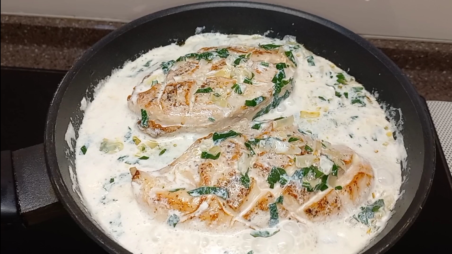 СОЧНАЯ КУРИНАЯ ГРУДКА Как Вкусно и просто приготовить Делюсь рецептом