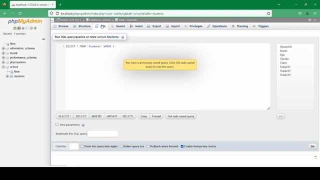 SQL Lesson 2   SELECT & UPDATE