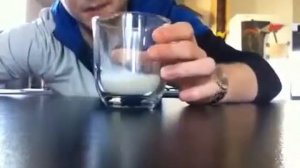 Как сделать "Жидкий дым"