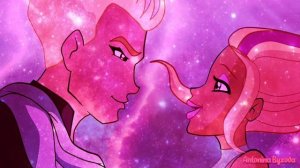 Клуб Винкс - Три желания