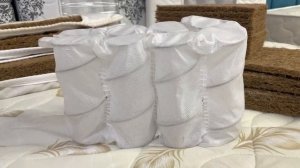 Кокосовый матрас плюсы и минусы- в чем преимущество или недостаток матраса с кокосом.