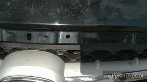 Автомобиль Changan CS35