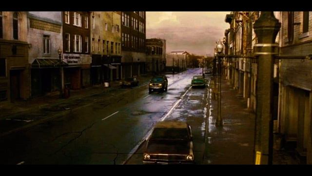 Реальный «Сайлент Хилл» или история города-призрака? смотреть онлайн