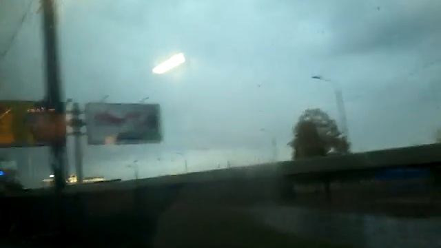 Троллейбус 27 "Река Оккервиль.-ст.м."Купчино"(Временная трасса) смотреть онлайн