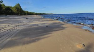 Приозерск, берег Ладоги, Моторное 2