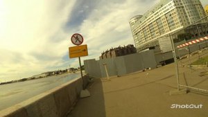 впечатления городской велосипед Maxit