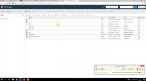 Как добавить меню в загрузку с сайта