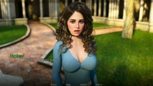 Lust Academy Part 2 Gameplay for Android /pc