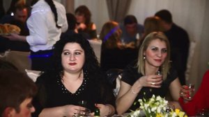 Ресторан "Старый Ереван" Тбилиси, Restaurant "Old Yerevan" Tbilisi