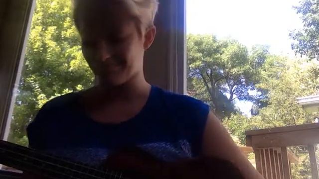 Song On Ukulele - Rental Love by Lake Street Dive смотреть онлайн