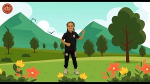 I Can Follow the Rules Song | Music for Classroom Management