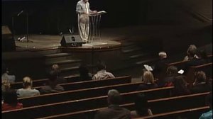 Алексей Коломийцев | Муж по сердцу Божьему - 5 | Неожиданное противостояние