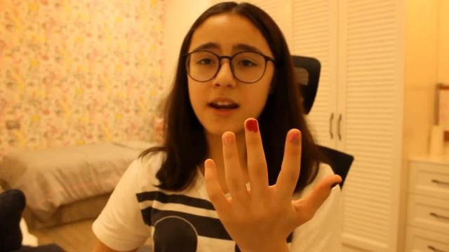 Делаю ТРЕШ ногти. Нарастила ногти?? Маникюрчееееек смотреть онлайн