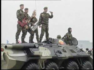 ОДОН-80 лет 19.06.2004г