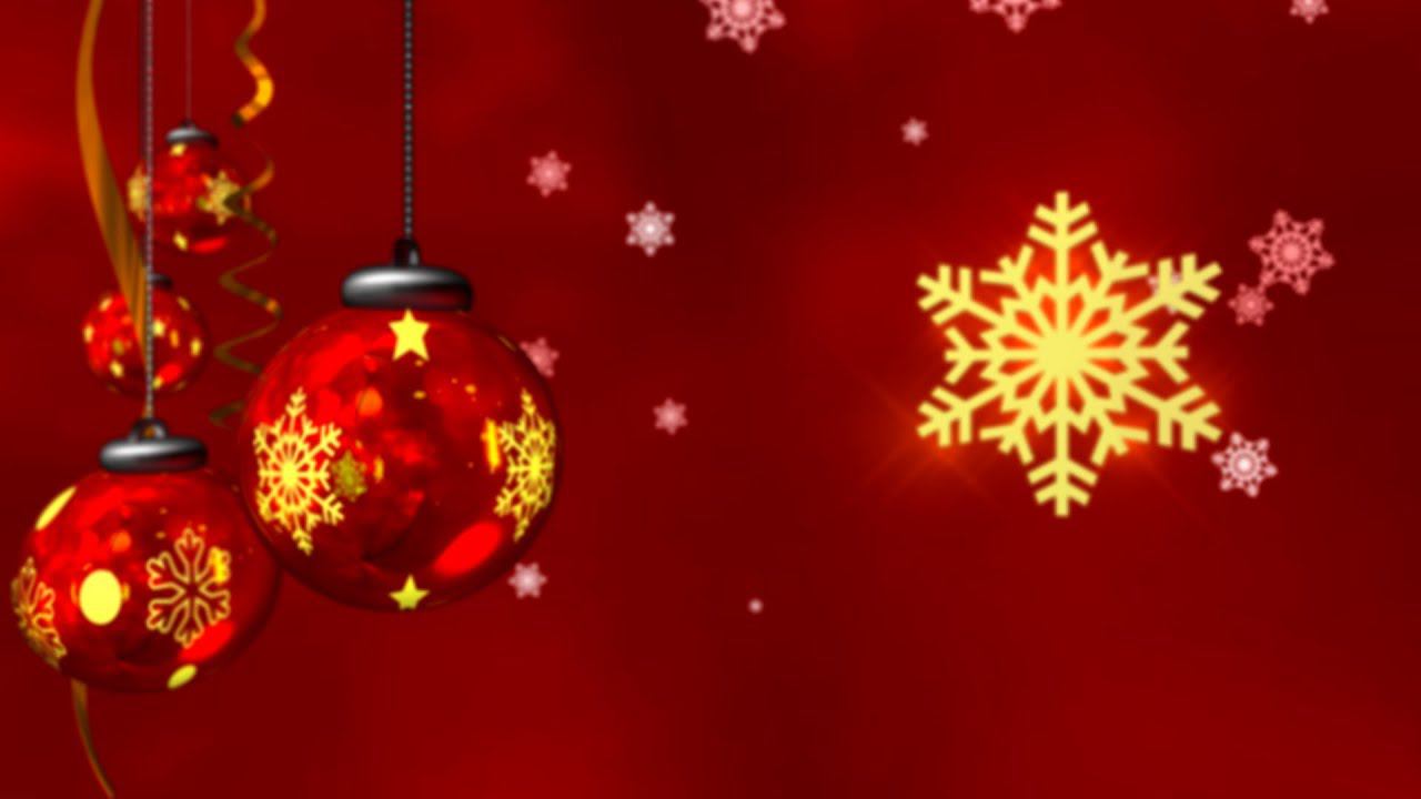 Новогодний фон.