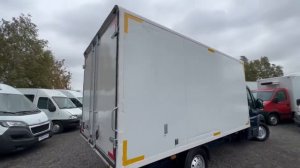 FIAT DUCATO 4.2 метра РЕФРИЖЕРАТОР 2012 год