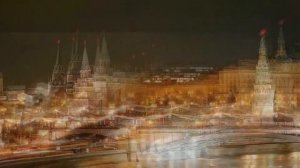 Подмосковные вечера (Moscow Nights) - добрая песня
