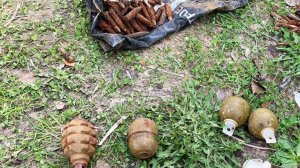 Нашёл клад, да не рад