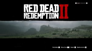 Red Dead Redemption 2 (PC) Путь к Револьверу LE-MA Прохождение №9 СТРИМ