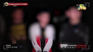 YOSHLAR ORASIDA KUCHLI TAʼSIR ETUVCHI MODDALAR ISTEMOLI ORTIB BORMOQDA…