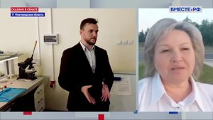 Новгородская область: рабочие кадры и развитие образования. Елена Писарева. Сказано в Се