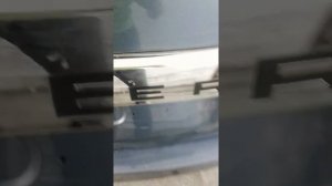 дастер гниёт, а где же цинк?