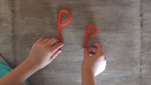 Английский Алфавит