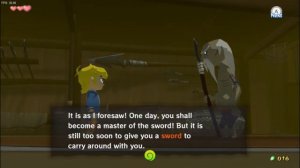 The Legend of Zelda: The Wind Waker HD CEMU 1.15.2 - i3 6100U | 4GB Ram | GT 940MX |1080p