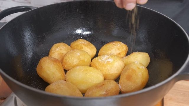 ВКУСНАЯ РЫБА с КАРТОШКОЙ в КАЗАНЕ в ДОМАШНИХ УСЛОВИЯХ смотреть онлайн