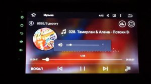 автомагнитола обзор