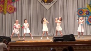 Воробьиный океан