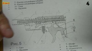 Anics - Skif A-3000 модернизация увеличение мощности / power increase Аникс Скиф