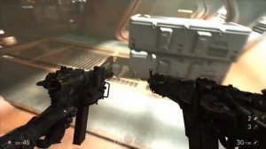 Wolfenstein II: The New Colossus Прохождение #2 Отсек F