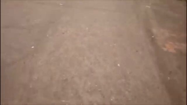 Пересечение Трактовой и Магистральной ДОРОГИ, КОТОРЫХ НЕТ