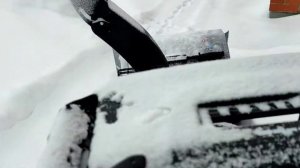 Патриот 650 PRO обзор в работе.