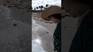 Куба в Январе 1