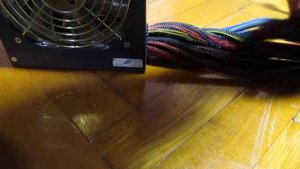 Блок питания FSP Epsilon 80Plus 800W обзор № 7