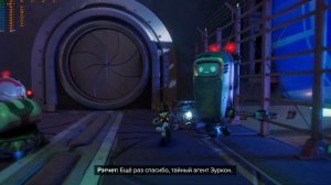 Ratchet  Clank  Rift Apart GAMEPLAY (2K Ultra Graphics) Playstation 5 Exclusive. GTX 1660 SUPER 6 G