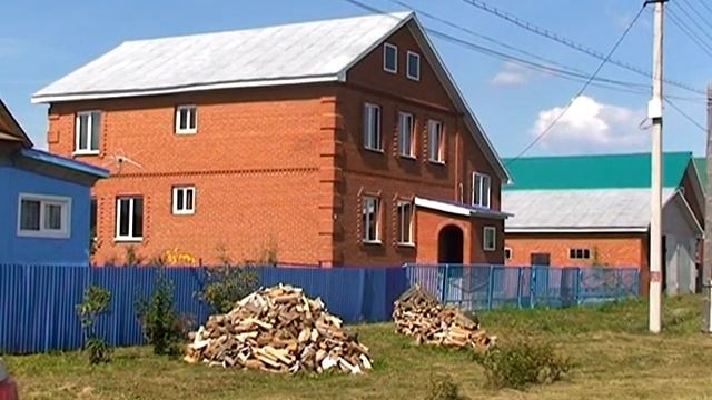 НУЖЕН ЛИ ГАЗ ЖИТЕЛЯМ МИХАЙЛОВКИ смотреть онлайн