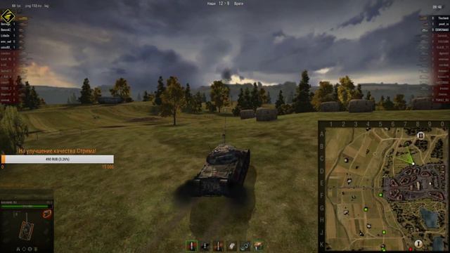 [TORND] 0.7.0 #РаньшеБылоЛучше