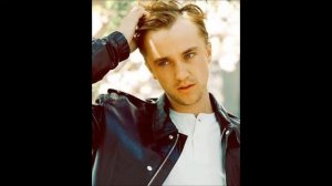 Tom Felton Том Фелтон