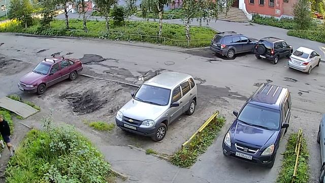 Кража видеокамер смотреть онлайн