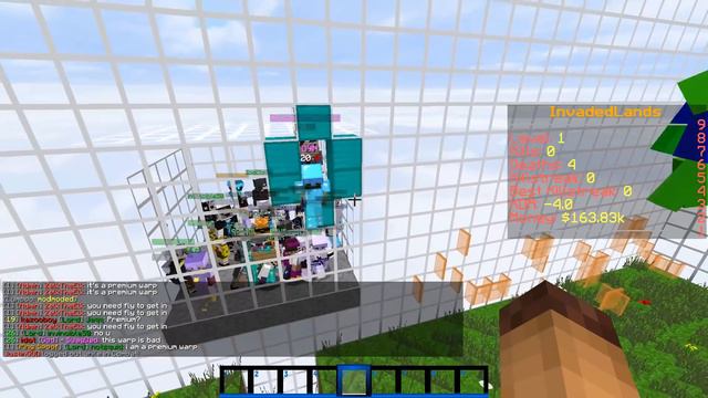 So I Tried To Run A Minecraft Server Like EA... смотреть онлайн