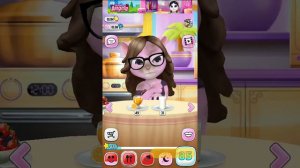 Как взломать Анджелу? Ответ.