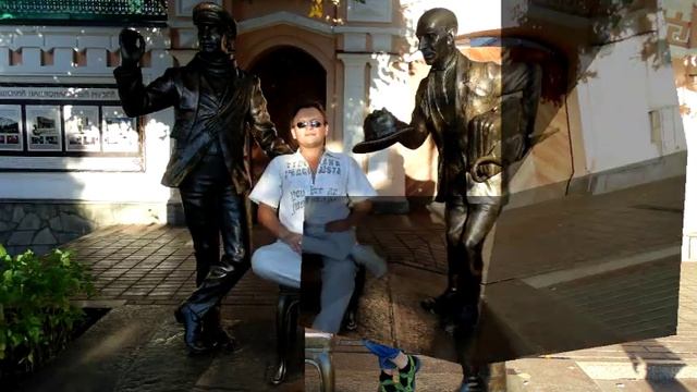 65-летие мамы смотреть онлайн