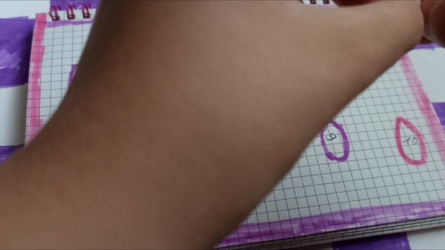 бумажные сюрпризы 💝