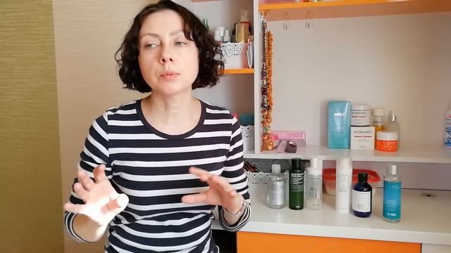 Такие важные тонеры/Увлажнение по назначению
