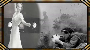 ВАЛЬС ФРОНТОВОЙ МЕДСЕСТРЫ    Исп  Екатерина Гусева